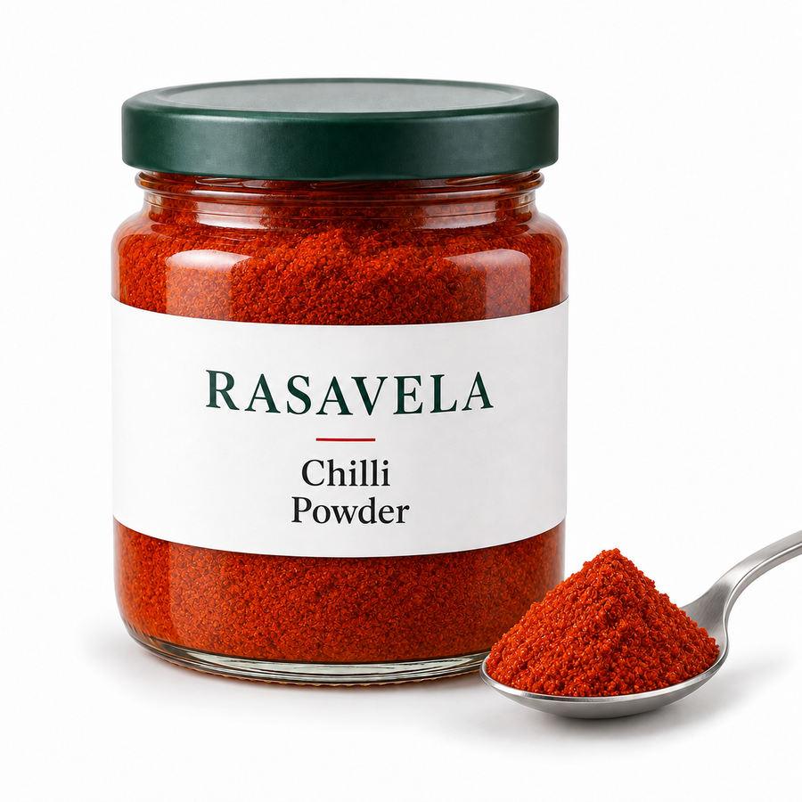 Chilli Powder
