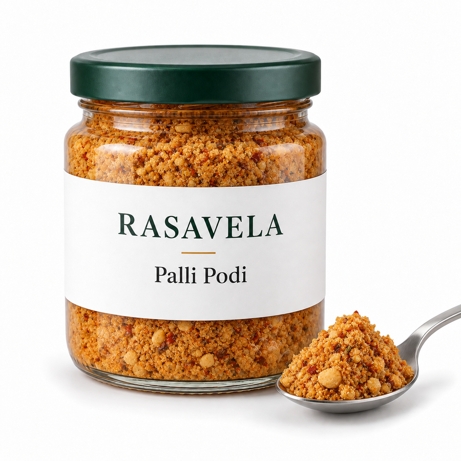 Palli Podi