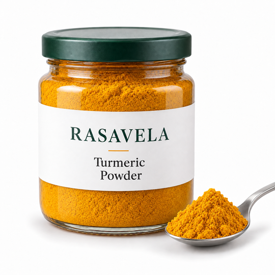 Turmeric Powder